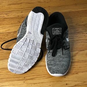 Nike SB Stefan Janoski Max Oreo - NEW IN BOX